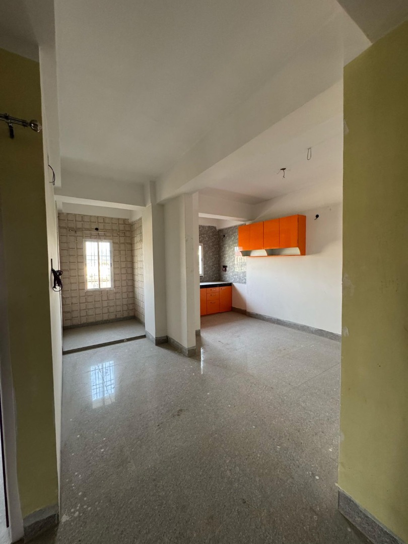 Semi Furnished 2bhk in Basarpara for Rent